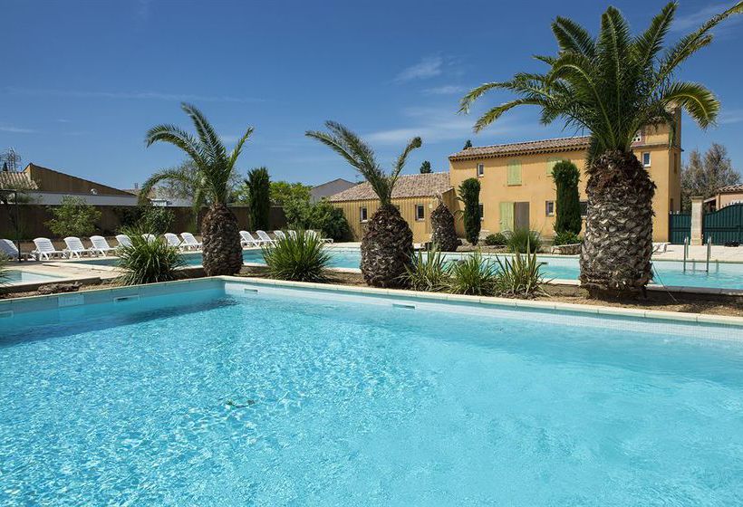 Hôtel Résidence Club Les Mazets de Camargue  | Arles | Bouches du Rhone | France 13