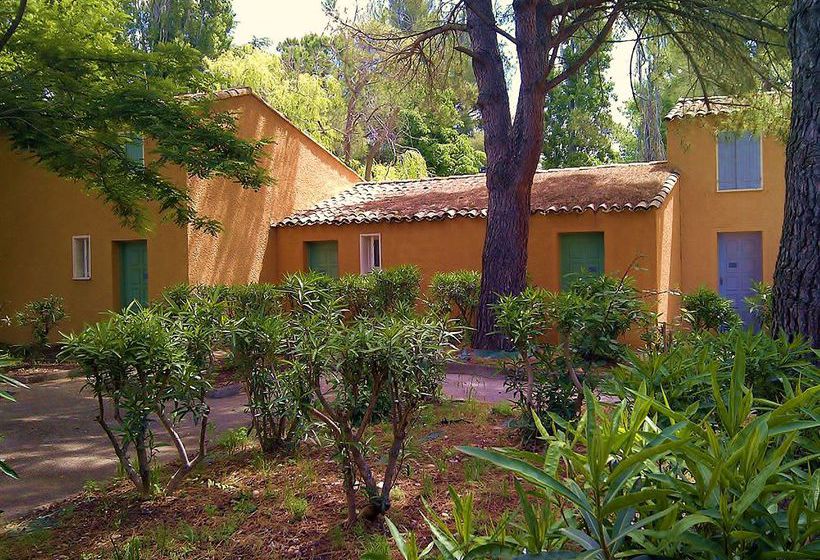 Hôtel Résidence Club Les Mazets de Camargue  | Arles | Bouches du Rhone | France 2