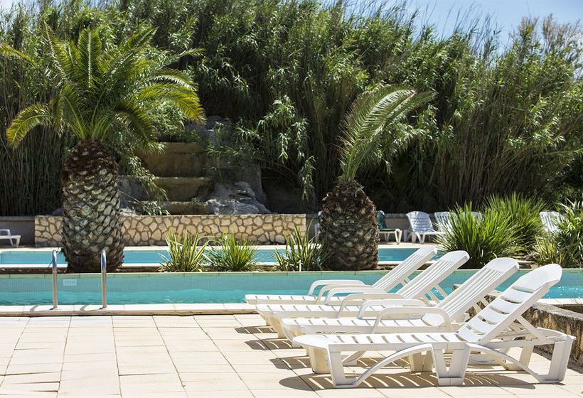 Hôtel Résidence Club Les Mazets de Camargue  | Arles | Bouches du Rhone | France 3