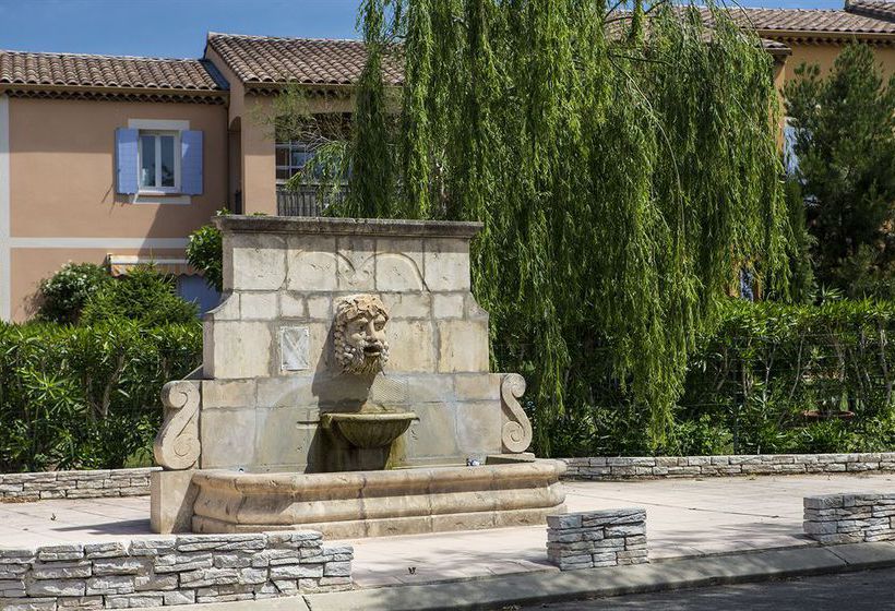 Hôtel Résidence Club Les Mazets de Camargue  | Arles | Bouches du Rhone | France 5