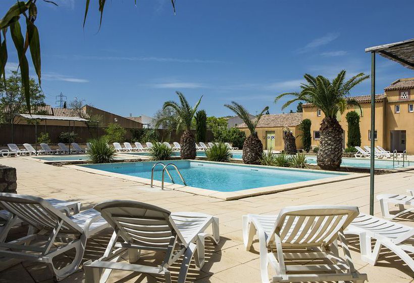 Hôtel Résidence Club Les Mazets de Camargue  | Arles | Bouches du Rhone | France 7
