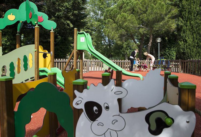 Hôtel Résidence Club Les Mazets de Camargue  | Arles | Bouches du Rhone | France 8