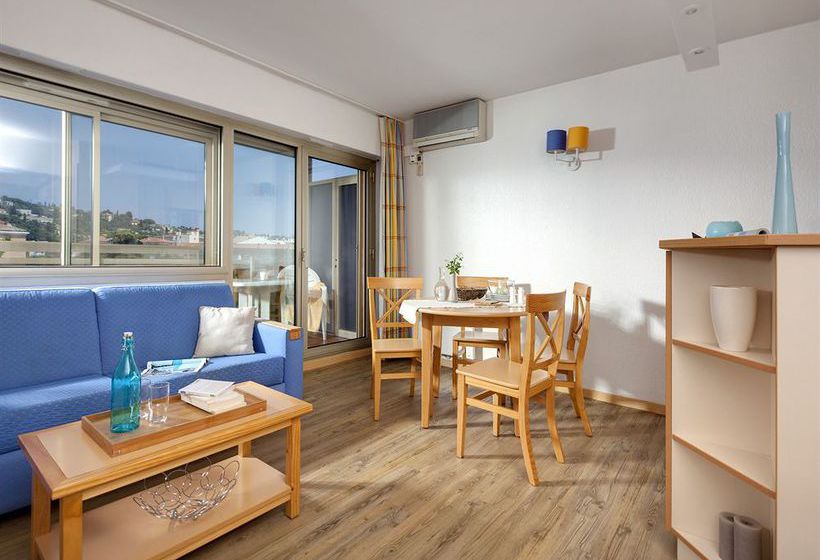 Résidence Pierre & Vacances Les Platanes Sainte Maxime Var