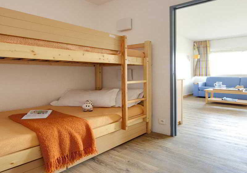 Résidence Pierre & Vacances Les Platanes  | Sainte Maxime | Var | France 10