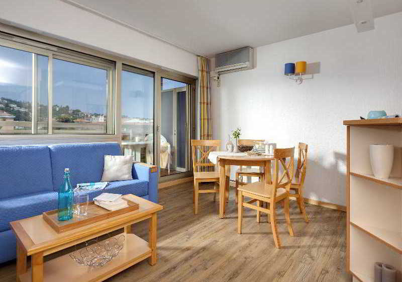 Résidence Pierre & Vacances Les Platanes  | Sainte Maxime | Var | France 11