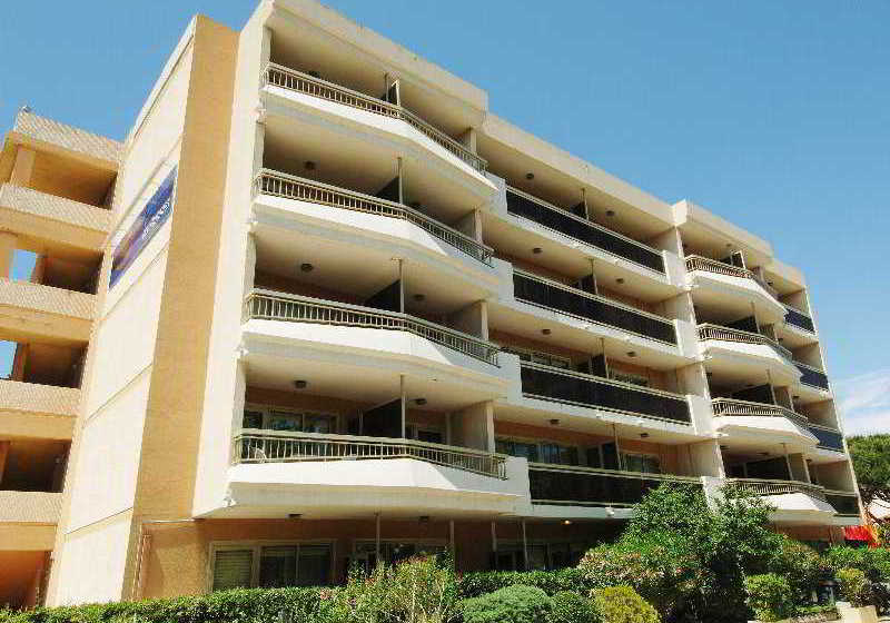 Résidence Pierre & Vacances Les Platanes  | Sainte Maxime | Var | France 12