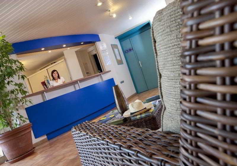 Résidence Pierre & Vacances Les Platanes  | Sainte Maxime | Var | France 14