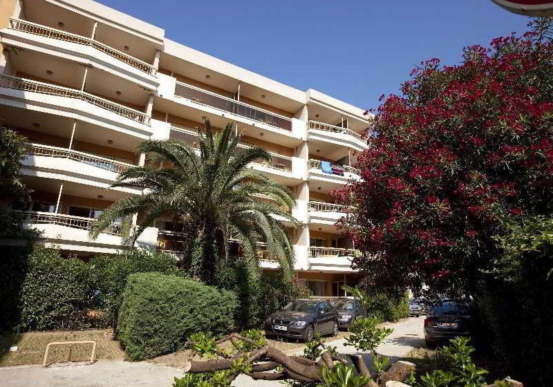 Résidence Pierre & Vacances Les Platanes  | Sainte Maxime | Var | France 15