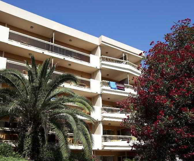 Résidence Pierre & Vacances Les Platanes  | Sainte Maxime | Var | France 17