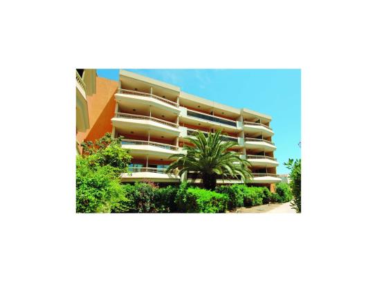 Résidence Pierre & Vacances Les Platanes  | Sainte Maxime | Var | France 18