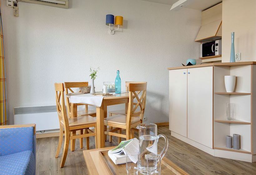 Résidence Pierre & Vacances Les Platanes  | Sainte Maxime | Var | France 4