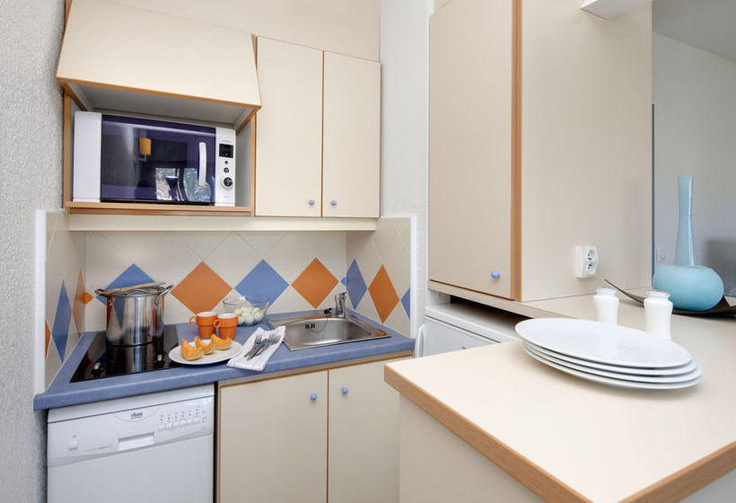 Résidence Pierre & Vacances Les Platanes  | Sainte Maxime | Var | France 5