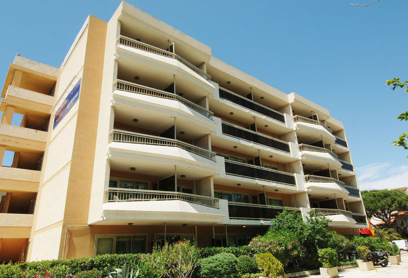 Résidence Pierre & Vacances Les Platanes  | Sainte Maxime | Var | France 6