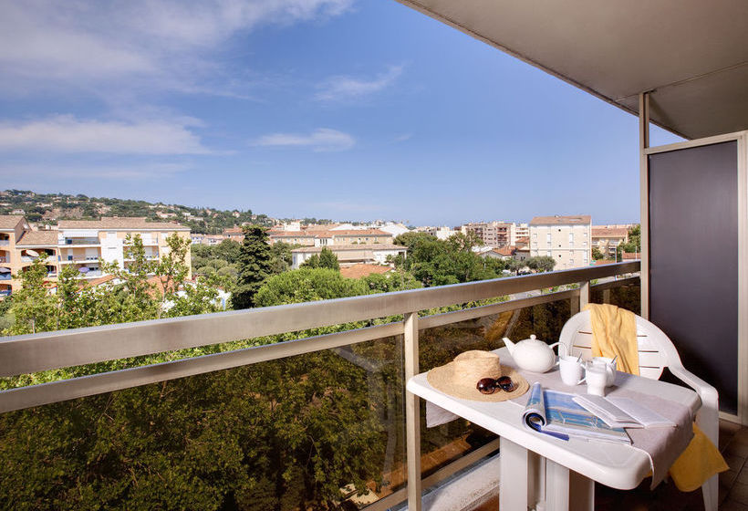 Résidence Pierre & Vacances Les Platanes  | Sainte Maxime | Var | France 7