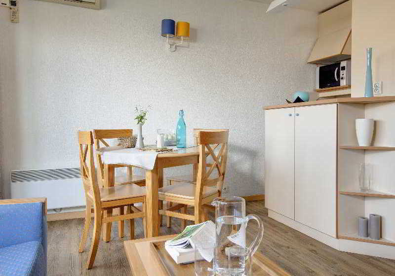 Résidence Pierre & Vacances Les Platanes  | Sainte Maxime | Var | France 8