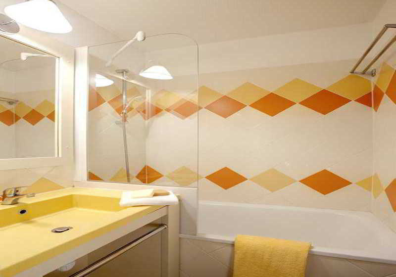 Résidence Pierre & Vacances Les Platanes  | Sainte Maxime | Var | France 9