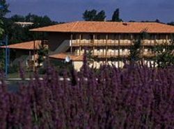 Maeva Les Rives De La Seugne 