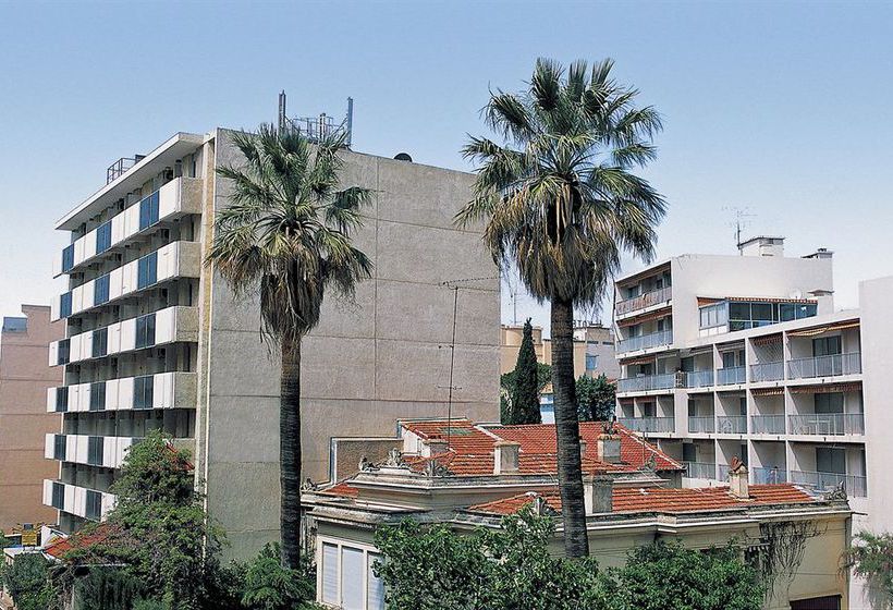 Résidence Pierre & Vacances La Promenade des Bains Saint Raphael Var