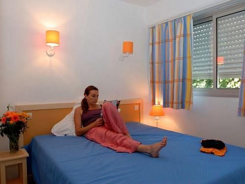 Résidence Pierre & Vacances La Promenade des Bains  | Saint Raphael | Var | France 10