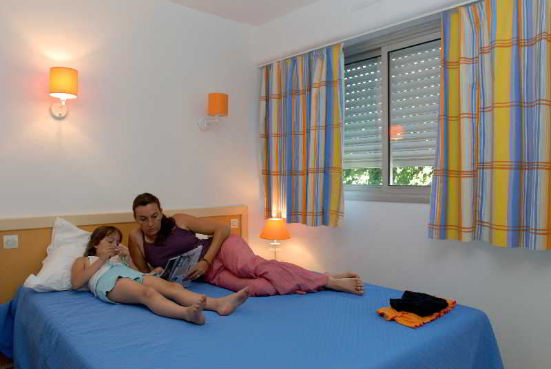 Résidence Pierre & Vacances La Promenade des Bains  | Saint Raphael | Var | France 4