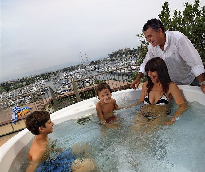 Pierre & Vacances Antibes Port Prestige Antibes