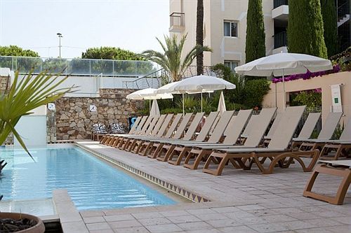 Pierre & Vacances Antibes Port Prestige  | Antibes | Alpes-Maritimes | France 13