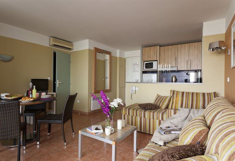 Pierre & Vacances Antibes Port Prestige  | Antibes | Alpes-Maritimes | France 5