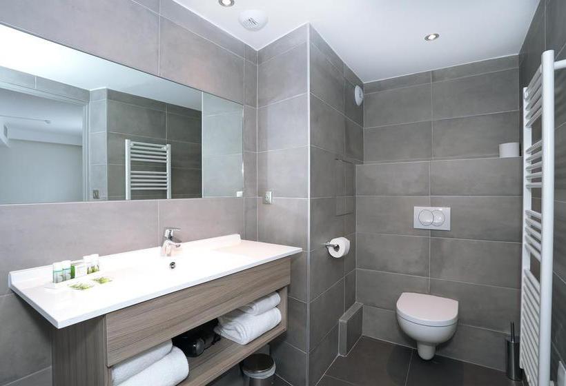 Qualys Hotel Linko  | Aubagne | Bouches du Rhone | France 14