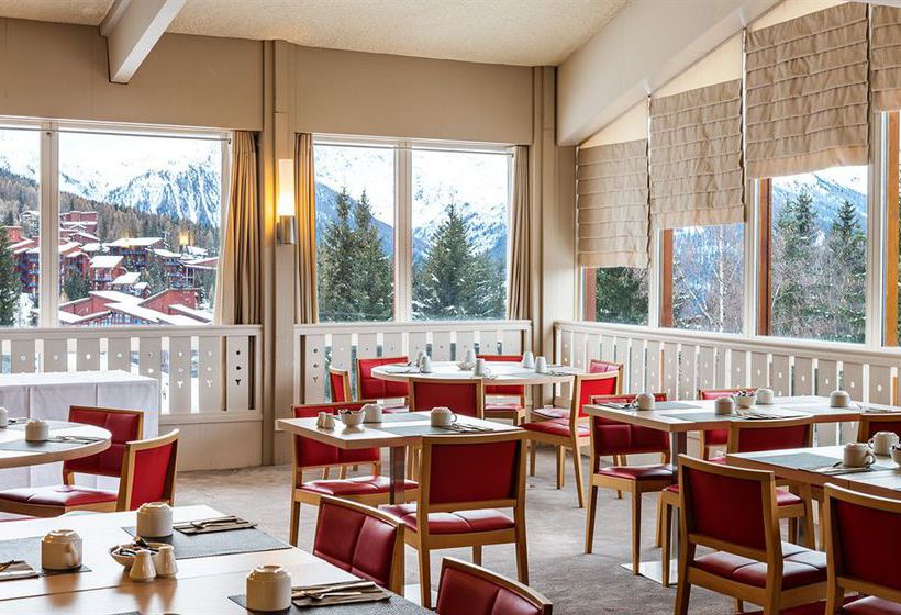 Hotel Temmos Du Golf Saboya