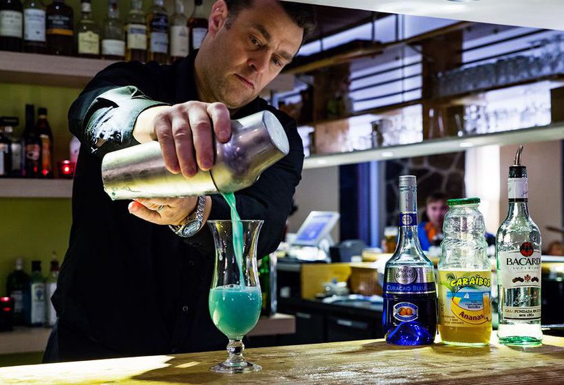 Hôtel Temmos Du Golf  | Les Arcs | Savoie | France 13