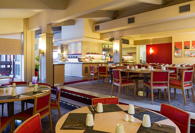 Hôtel Temmos Du Golf  | Les Arcs | Savoie | France 20