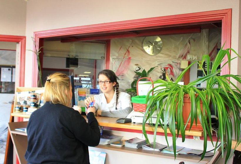 Hôtel Les Gens De Mer  | Lorient | Morbihan | France 1