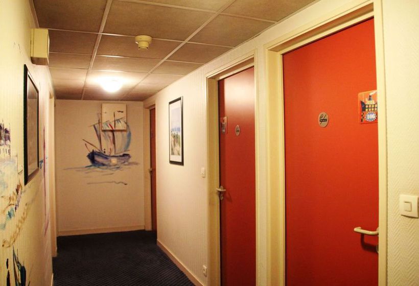 Hôtel Les Gens De Mer  | Lorient | Morbihan | France 10