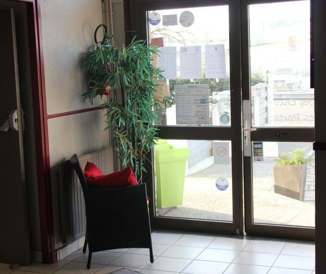 Hôtel Les Gens De Mer  | Lorient | Morbihan | France 11