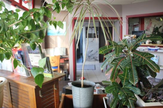 Hôtel Les Gens De Mer  | Lorient | Morbihan | France 19