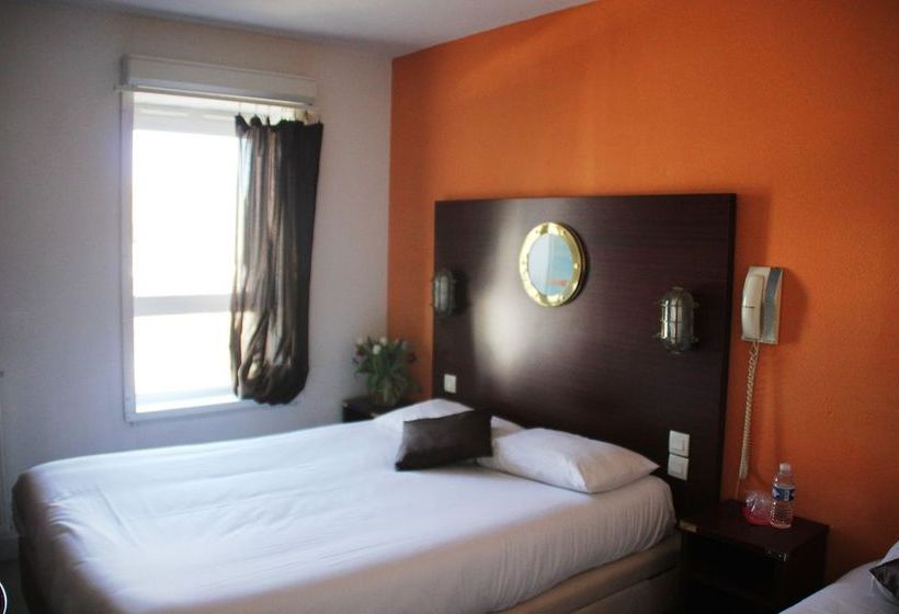 Hôtel Les Gens De Mer  | Lorient | Morbihan | France 2