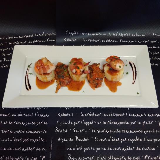 Hôtel Les Gens De Mer  | Lorient | Morbihan | France 20