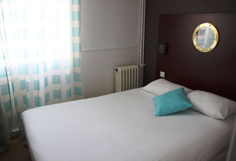 Hôtel Les Gens De Mer  | Lorient | Morbihan | France 3