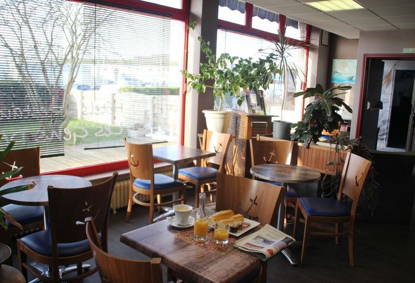 Hôtel Les Gens De Mer  | Lorient | Morbihan | France 5