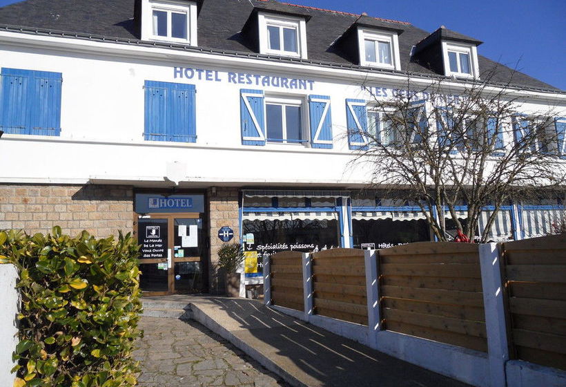 Hôtel Les Gens De Mer  | Lorient | Morbihan | France 6