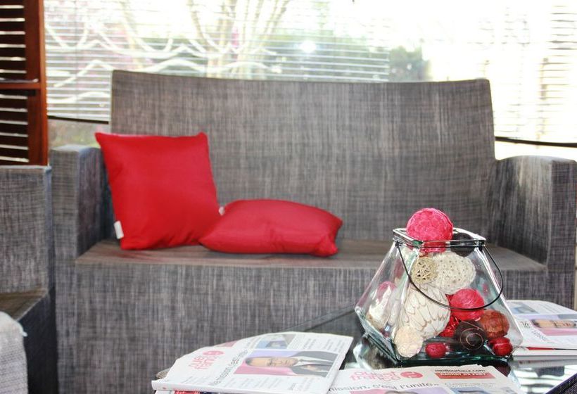 Hôtel Les Gens De Mer  | Lorient | Morbihan | France 9