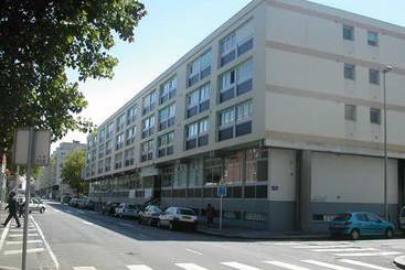 Hotel Les Gens De Mer