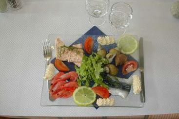 Hôtel Les Gens De Mer  | Le Havre | Seine Maritime | France 10