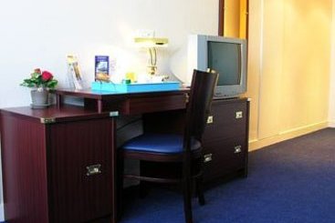 Hôtel Les Gens De Mer  | Le Havre | Seine Maritime | France 11