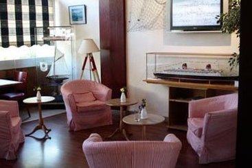 Hôtel Les Gens De Mer  | Le Havre | Seine Maritime | France 12