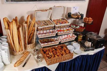 Hôtel Les Gens De Mer  | Le Havre | Seine Maritime | France 14