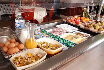 Hôtel Les Gens De Mer  | Le Havre | Seine Maritime | France 16