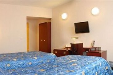 Hôtel Les Gens De Mer  | Le Havre | Seine Maritime | France 18