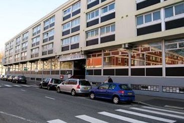 Hôtel Les Gens De Mer  | Le Havre | Seine Maritime | France 3