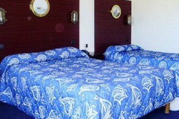 Hôtel Les Gens De Mer  | Le Havre | Seine Maritime | France 5